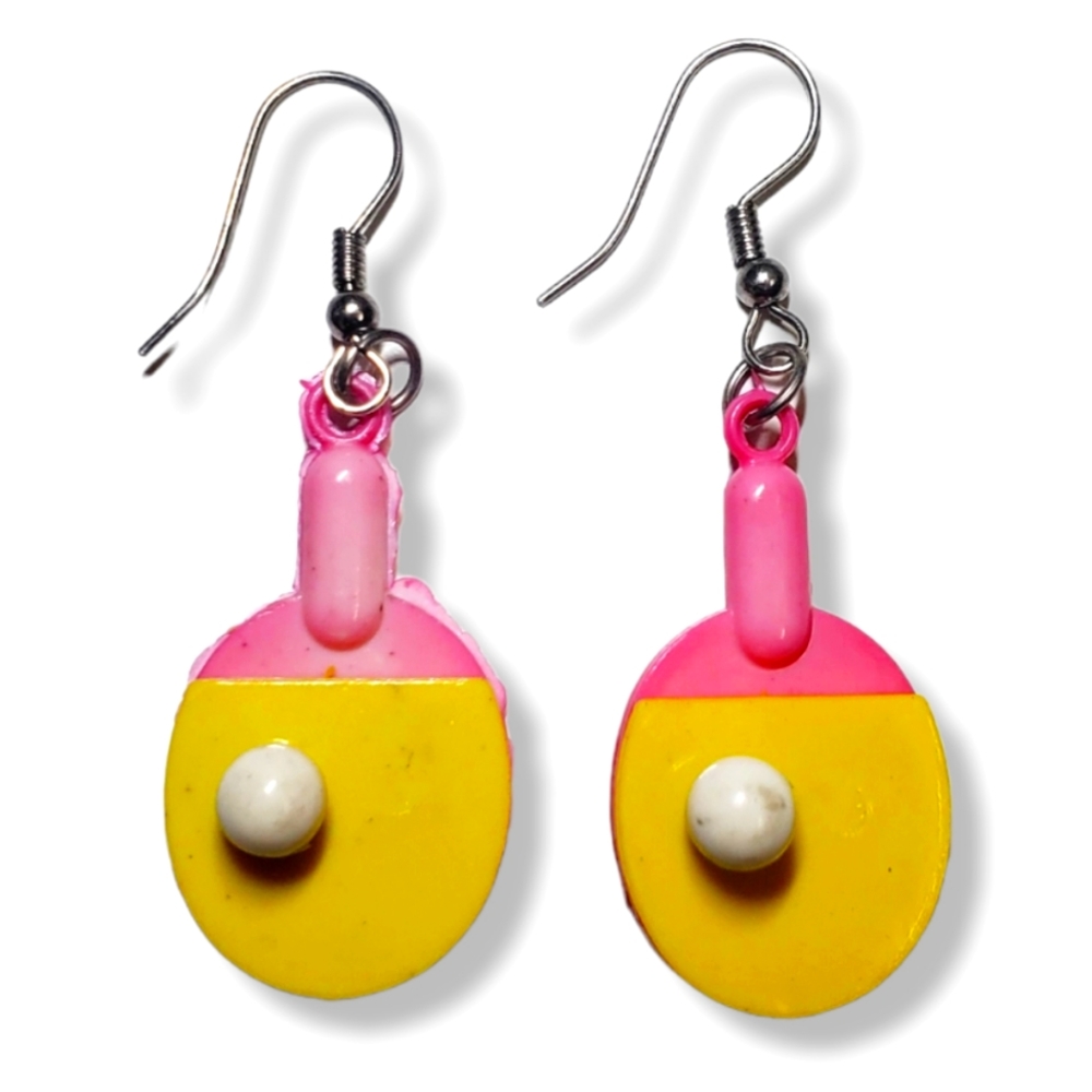 ♥️ 4 for $25 ♥️ #X1 Vintage Women's 80s Earrings